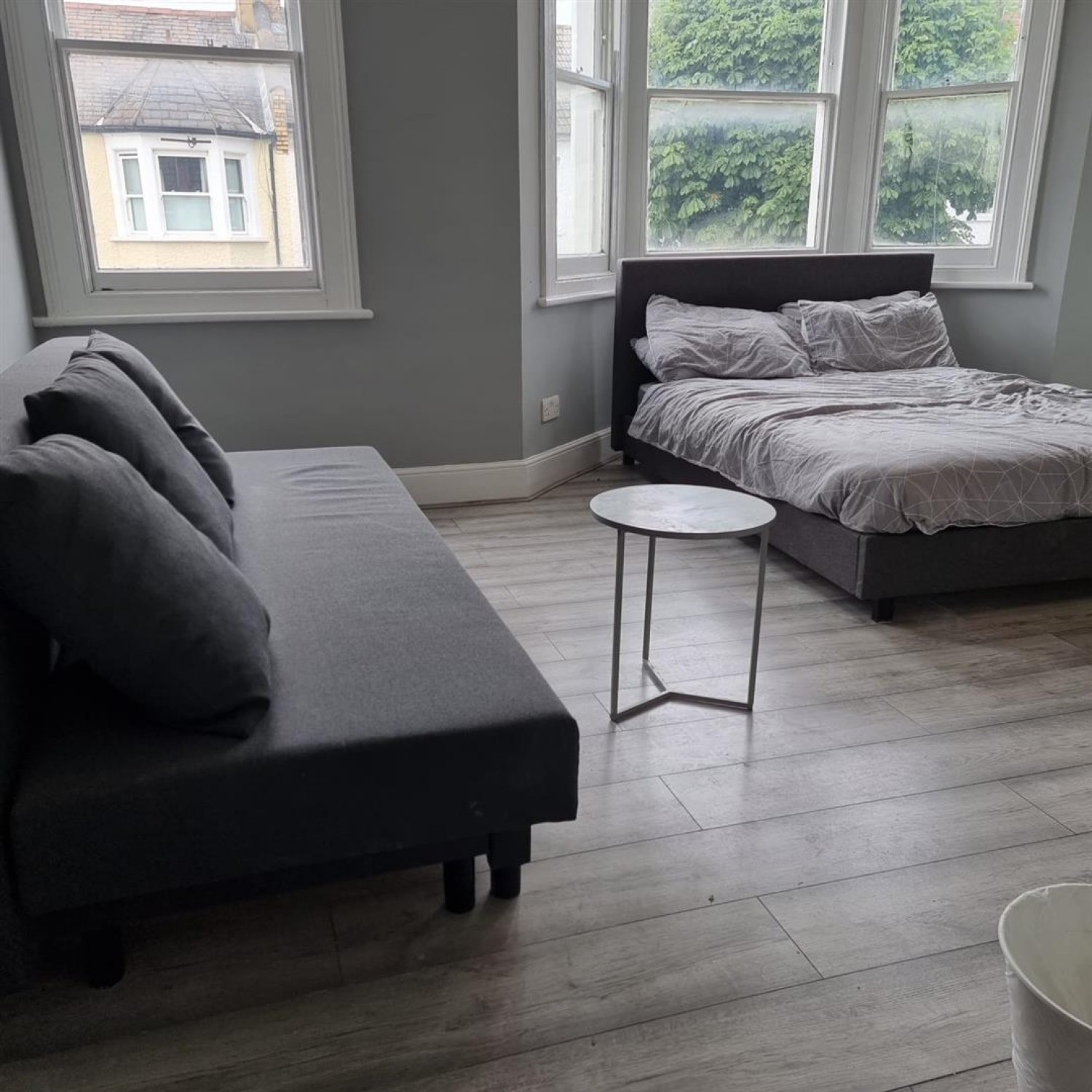 Ambleside Road, London