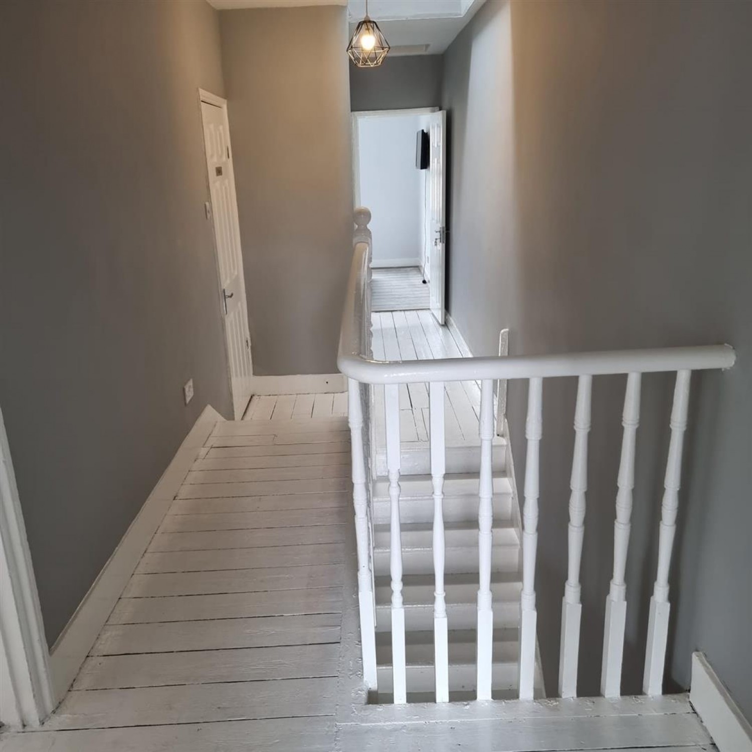 Ambleside Road, London