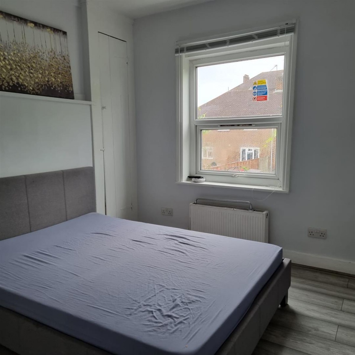 Ambleside Road, London