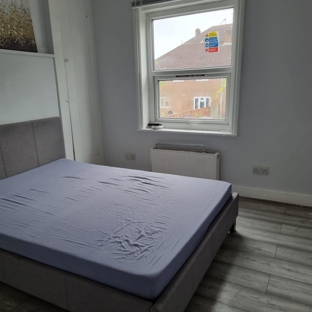 Ambleside Road, London