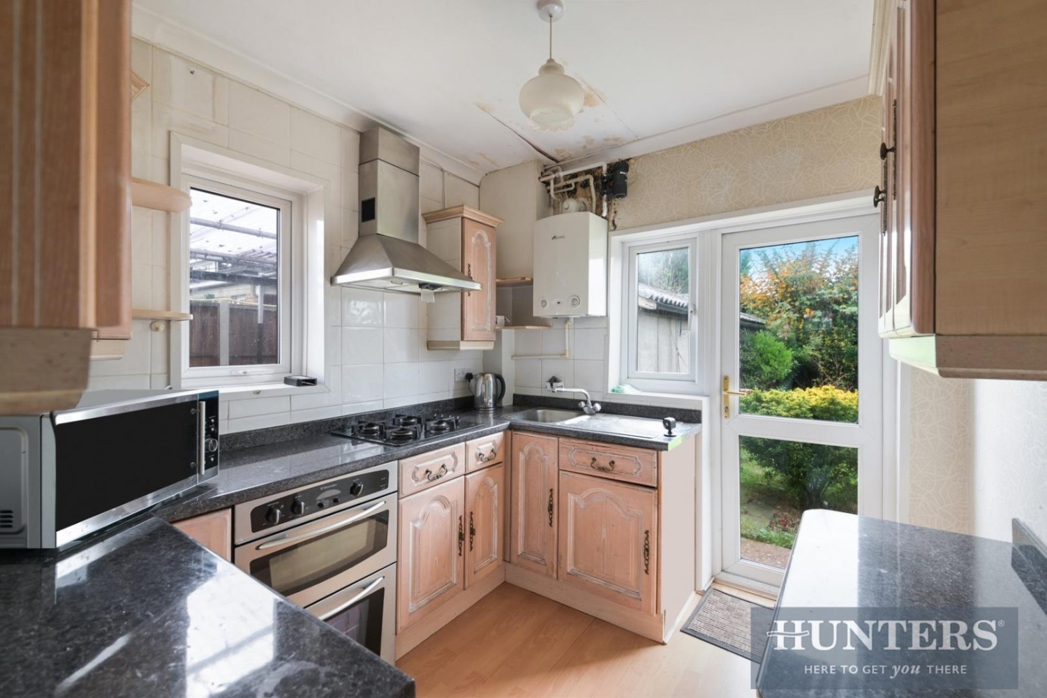London Road, North Cheam