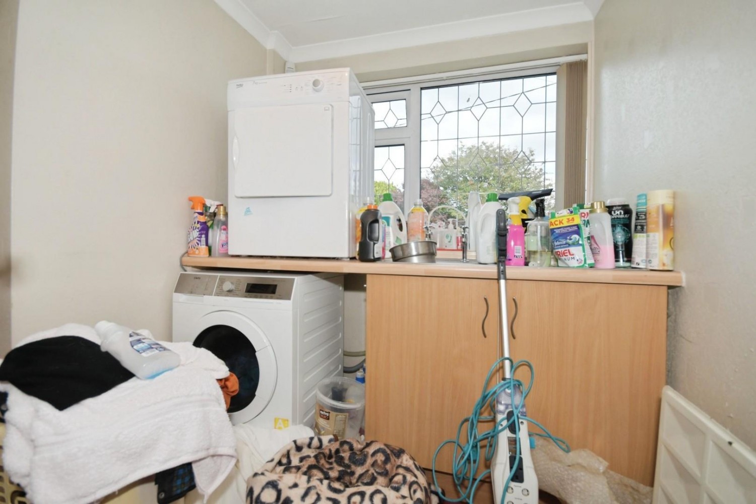 Derby Road, Wingerworth, Chesterfield, S42 6NF