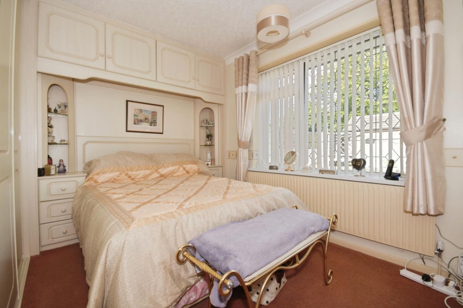 Derby Road, Wingerworth, Chesterfield, S42 6NF