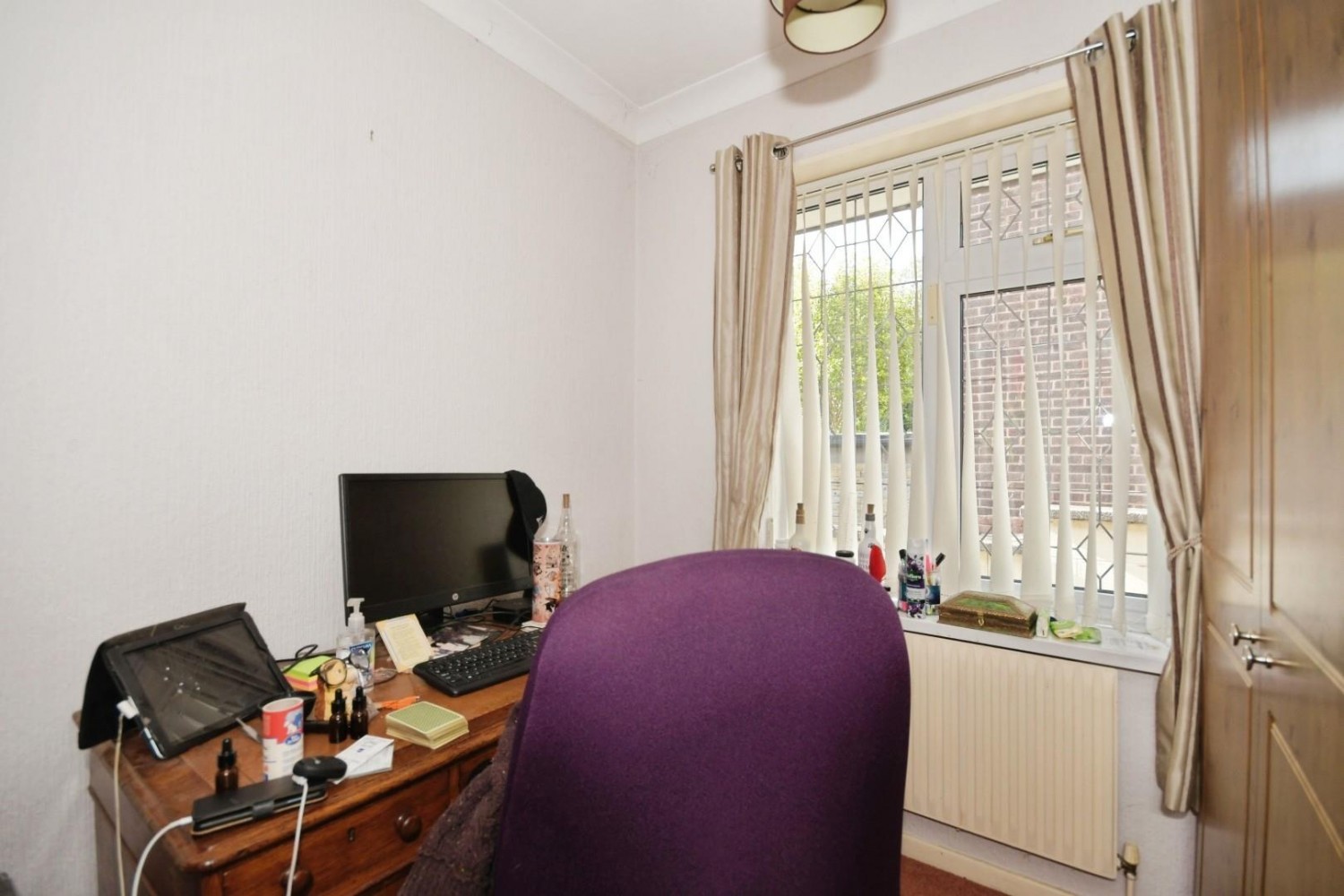 Derby Road, Wingerworth, Chesterfield, S42 6NF