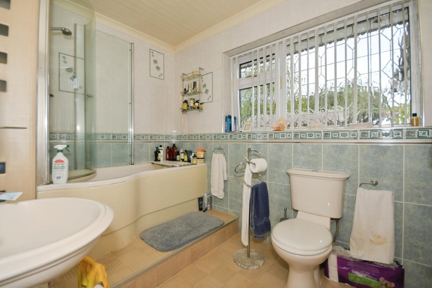 Derby Road, Wingerworth, Chesterfield, S42 6NF