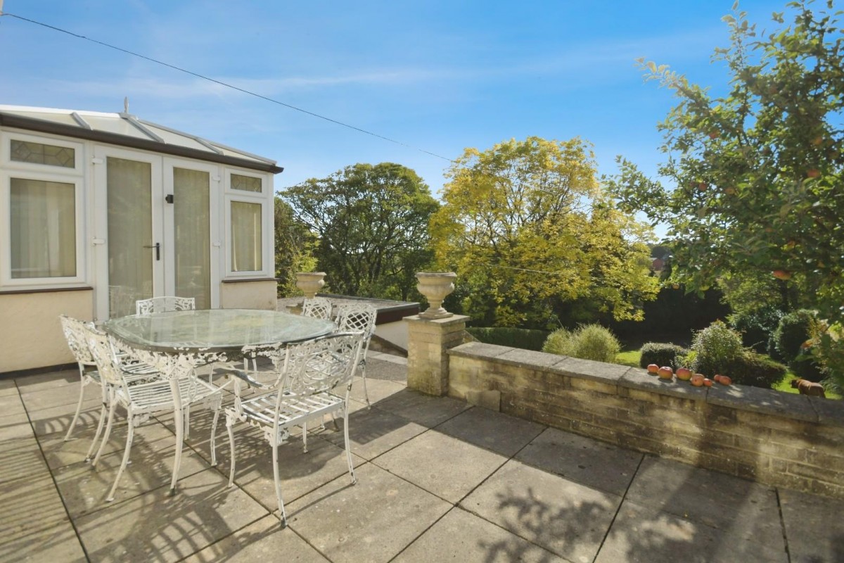 Derby Road, Wingerworth, Chesterfield, S42 6NF