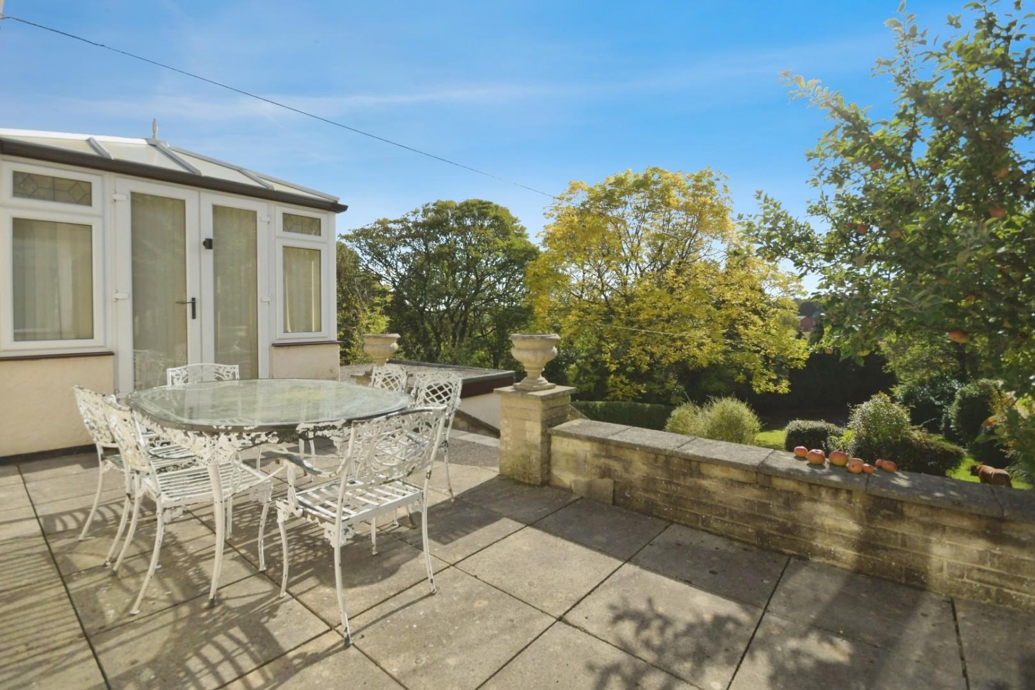 Derby Road, Wingerworth, Chesterfield, S42 6NF