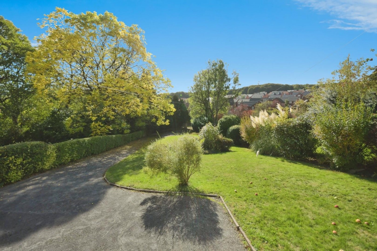 Derby Road, Wingerworth, Chesterfield, S42 6NF