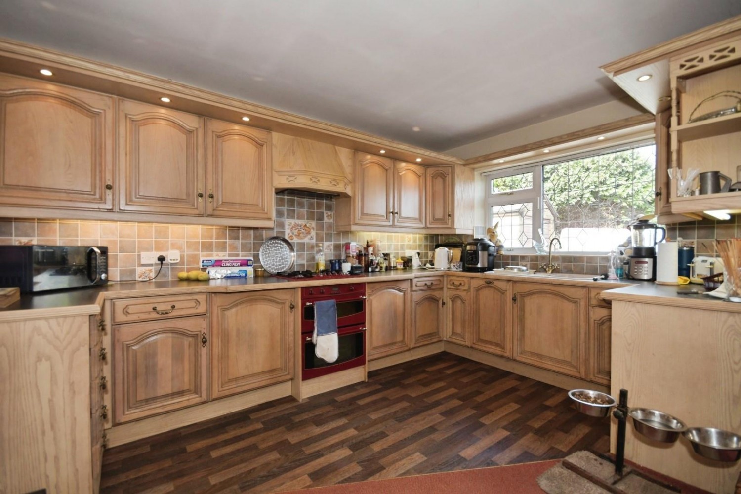 Derby Road, Wingerworth, Chesterfield, S42 6NF