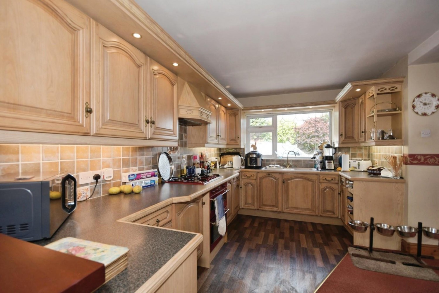 Derby Road, Wingerworth, Chesterfield, S42 6NF