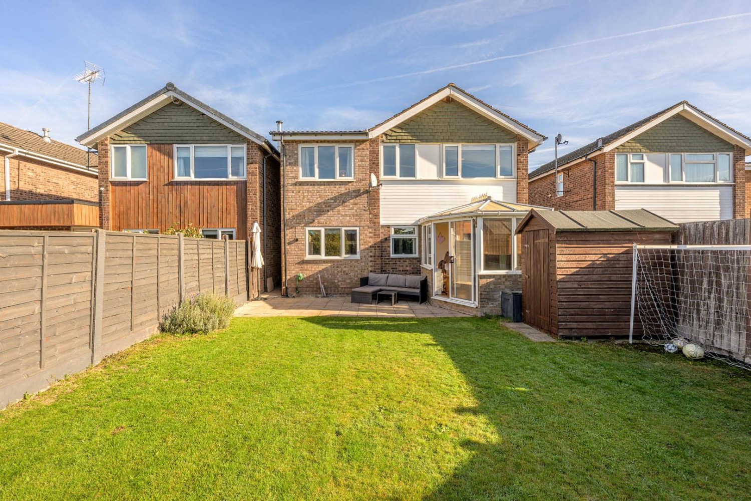 Lime Tree Walk, Stourport-On-Severn, DY13 8TY