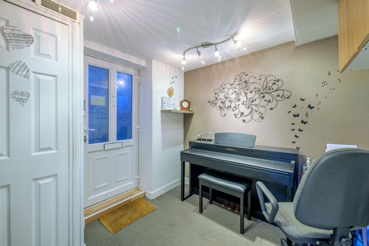 Lime Tree Walk, Stourport-On-Severn, DY13 8TY