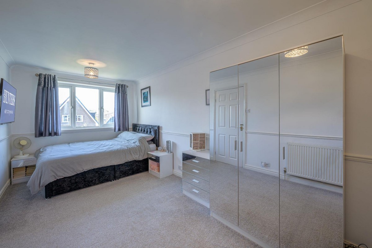 Lime Tree Walk, Stourport-On-Severn, DY13 8TY