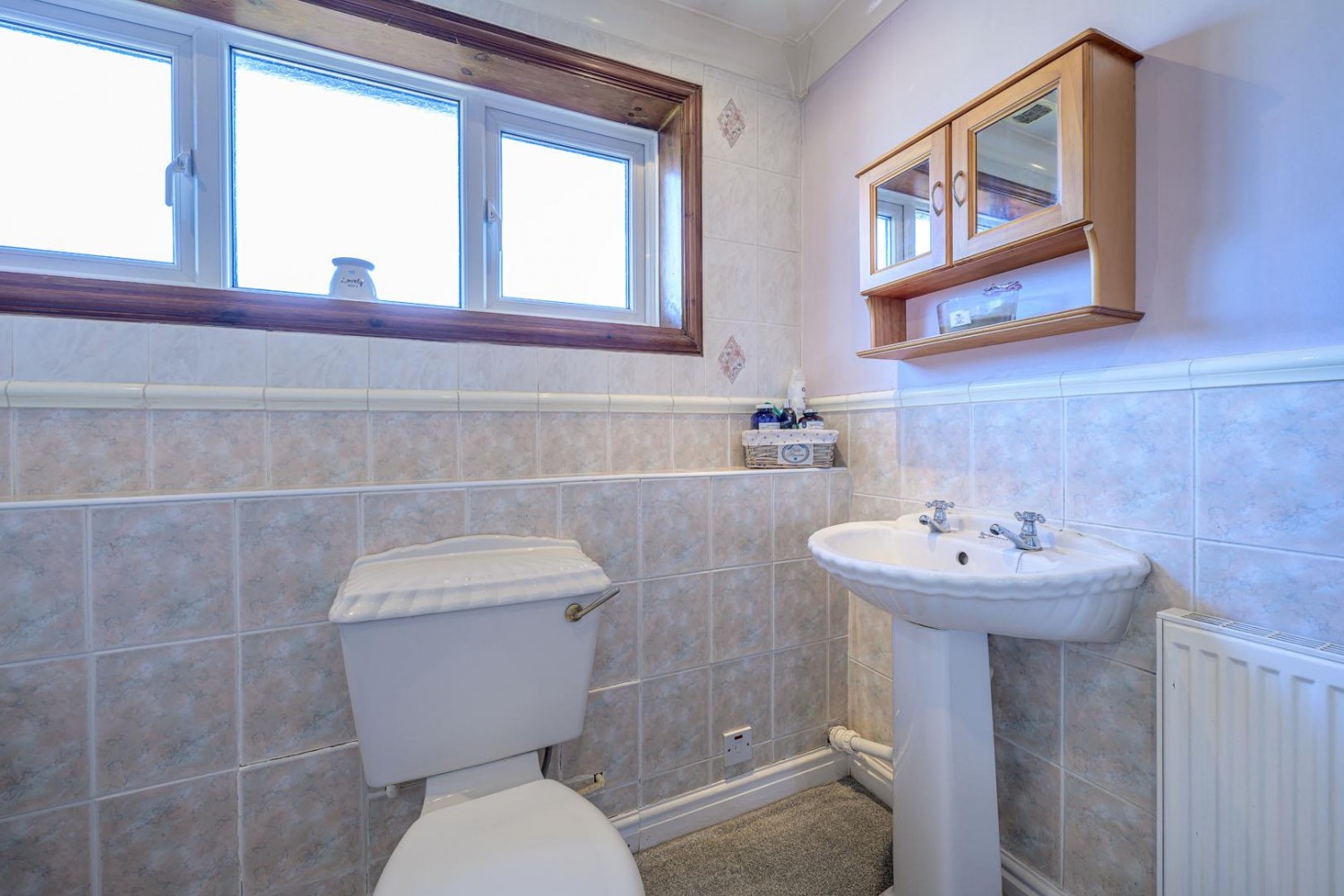 Lime Tree Walk, Stourport-On-Severn, DY13 8TY