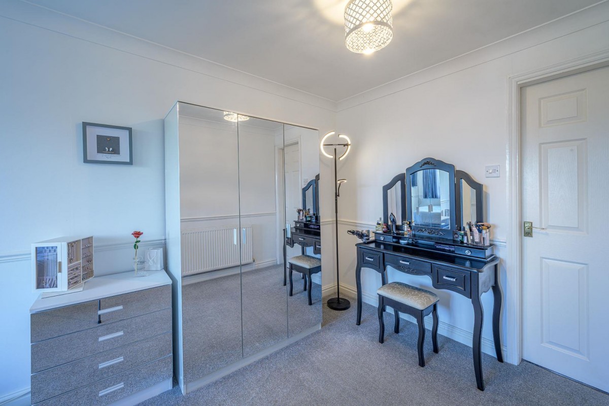 Lime Tree Walk, Stourport-On-Severn, DY13 8TY