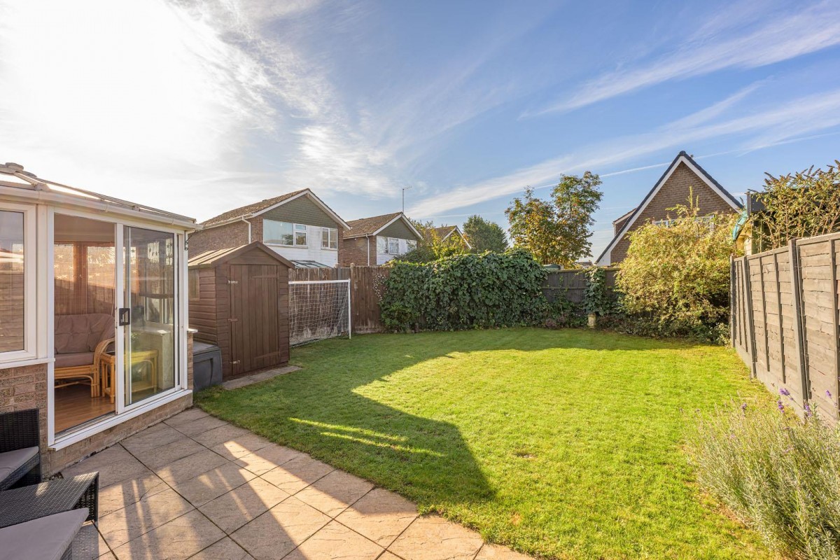 Lime Tree Walk, Stourport-On-Severn, DY13 8TY