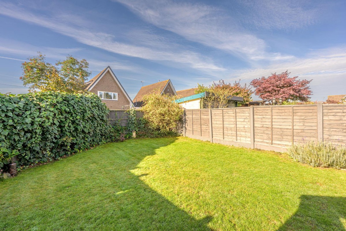 Lime Tree Walk, Stourport-On-Severn, DY13 8TY