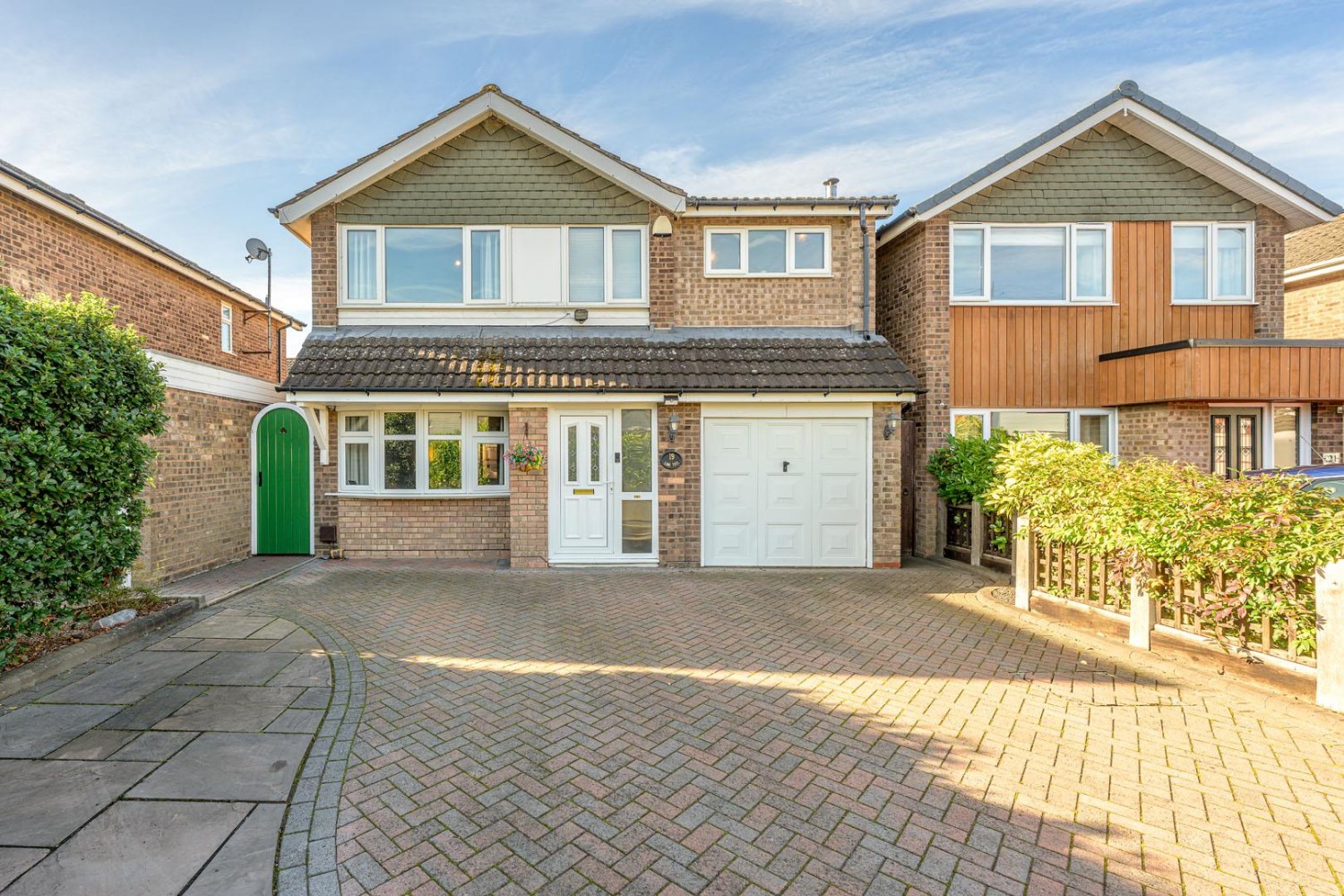 Lime Tree Walk, Stourport-On-Severn, DY13 8TY