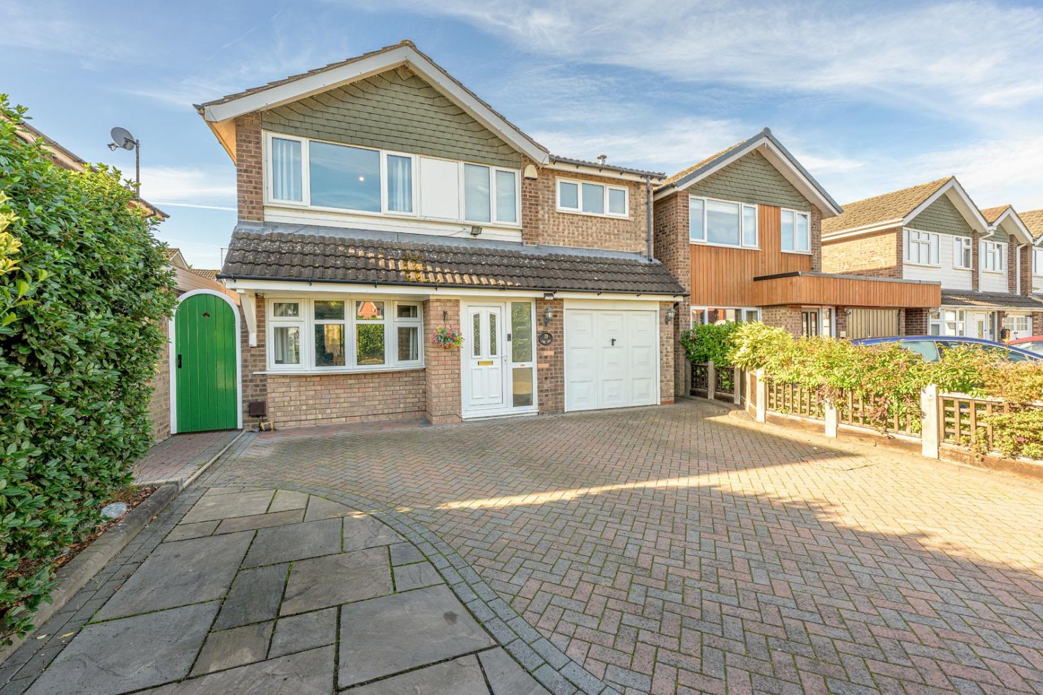 Lime Tree Walk, Stourport-On-Severn, DY13 8TY