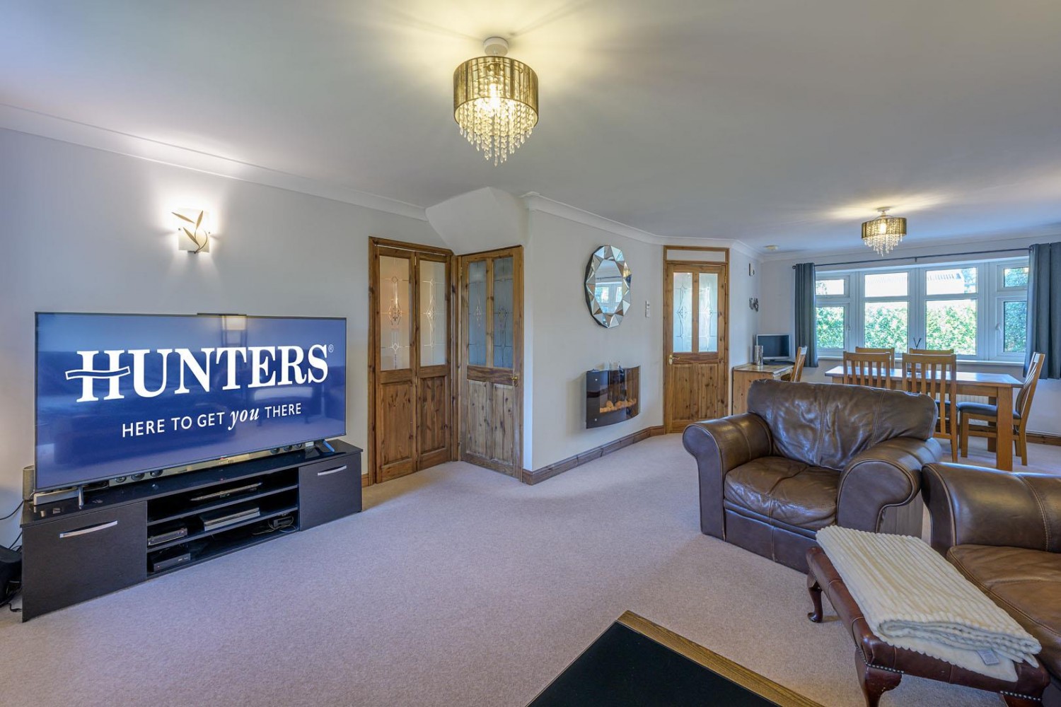 Lime Tree Walk, Stourport-On-Severn, DY13 8TY