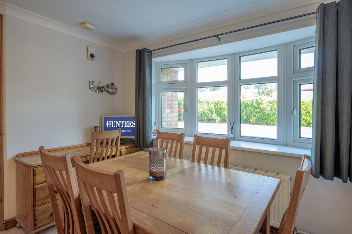 Lime Tree Walk, Stourport-On-Severn, DY13 8TY