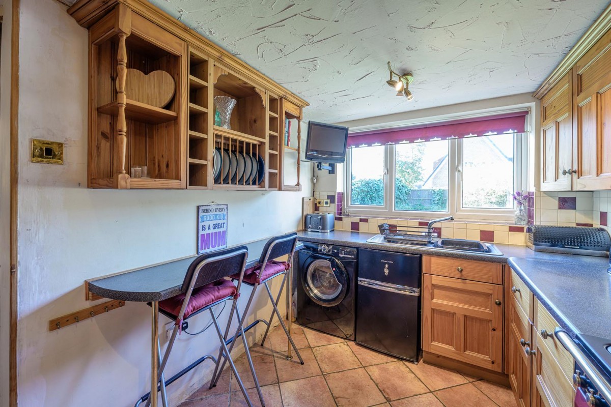 Lime Tree Walk, Stourport-On-Severn, DY13 8TY