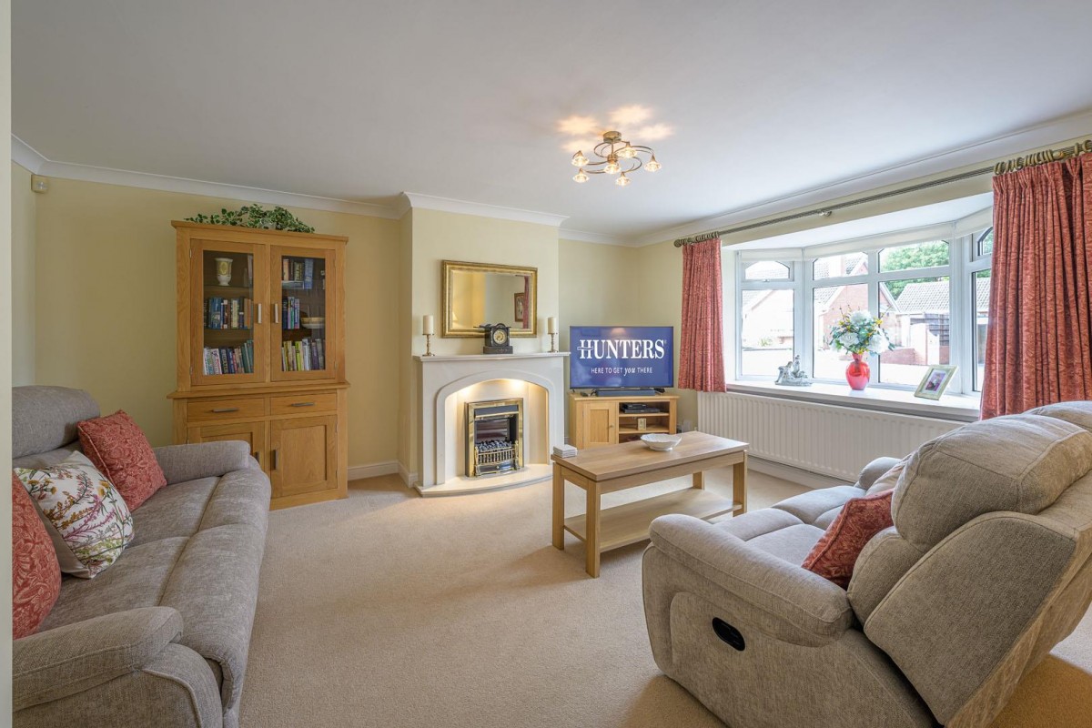 Twickenham Court, Stourbridge, DY8 4QG