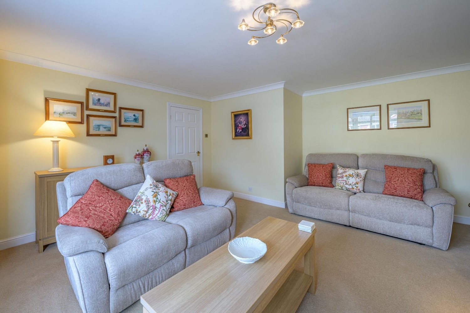 Twickenham Court, Stourbridge, DY8 4QG