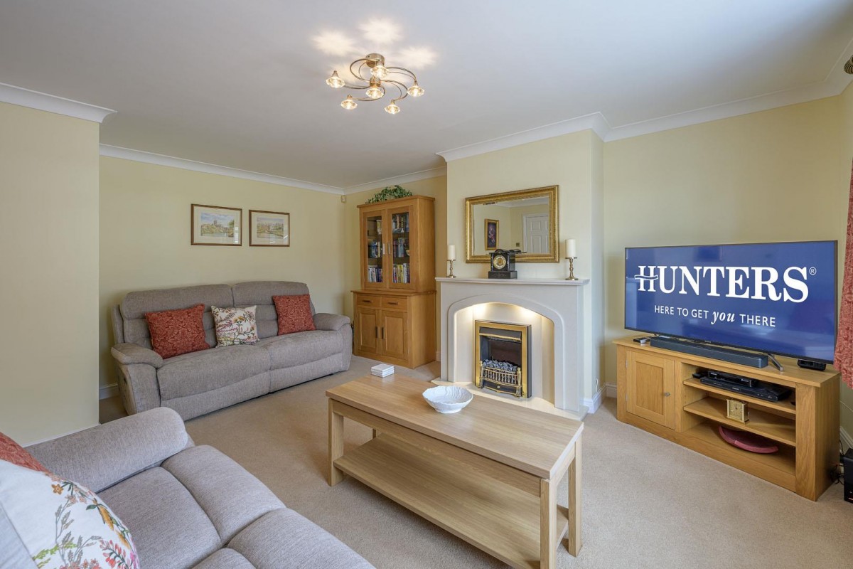 Twickenham Court, Stourbridge, DY8 4QG