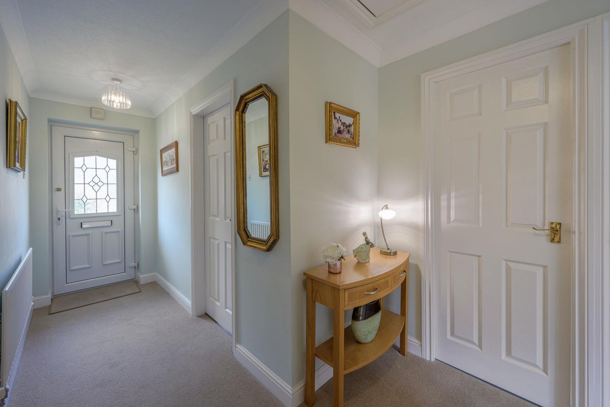 Twickenham Court, Stourbridge, DY8 4QG