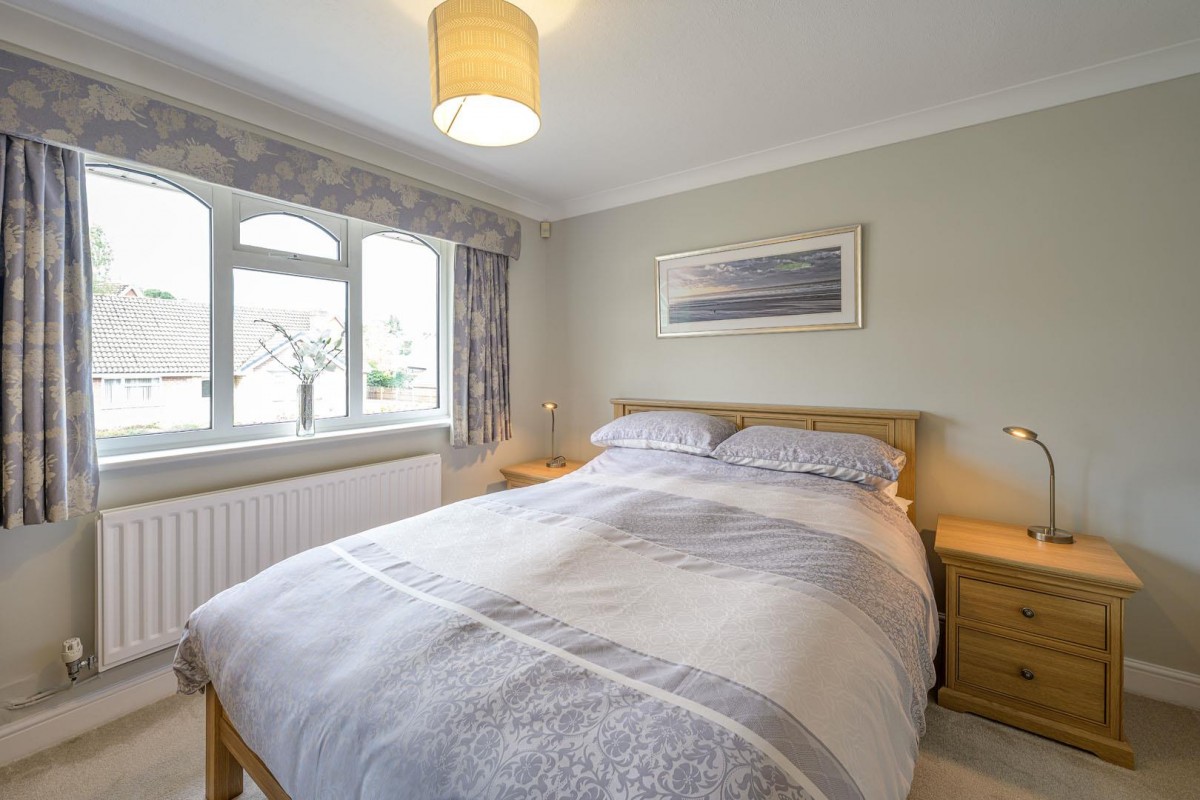 Twickenham Court, Stourbridge, DY8 4QG