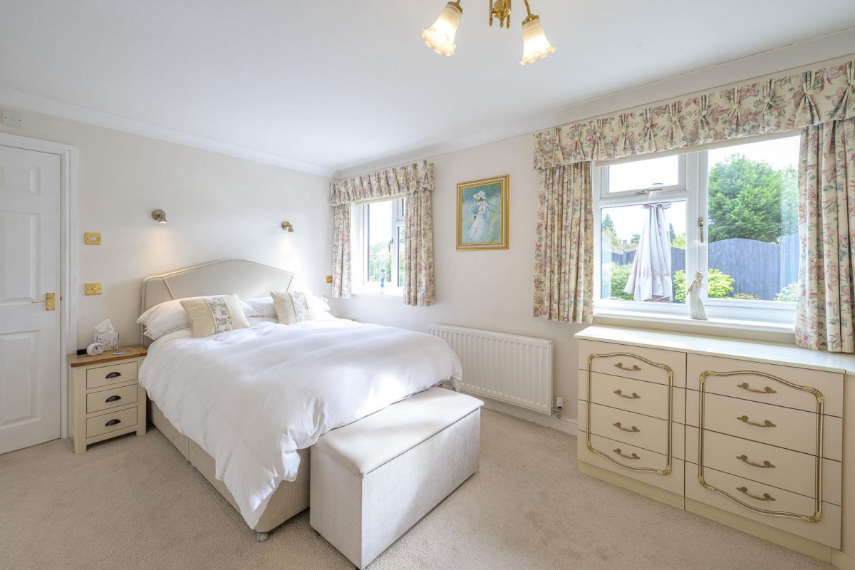 Twickenham Court, Stourbridge, DY8 4QG