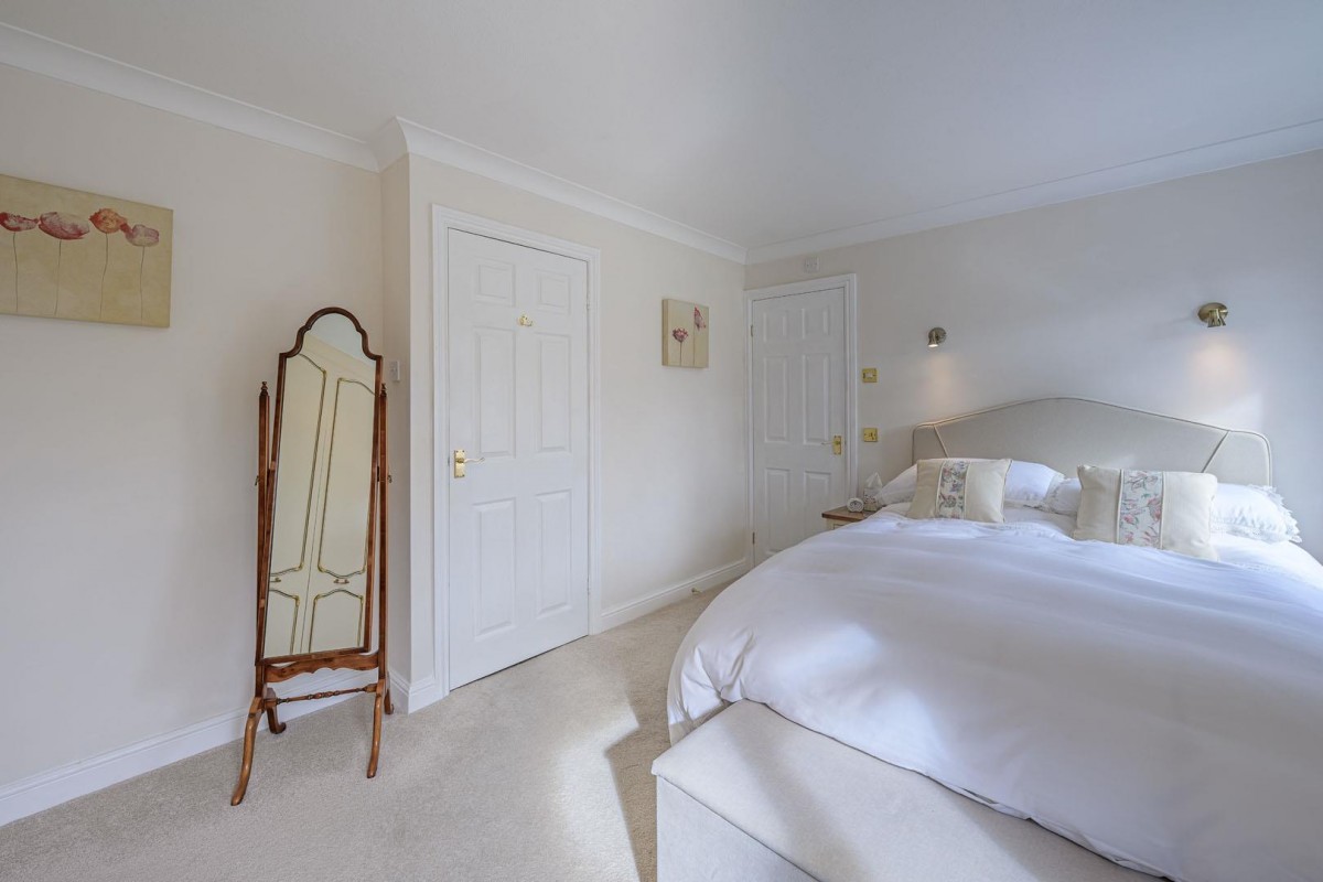 Twickenham Court, Stourbridge, DY8 4QG