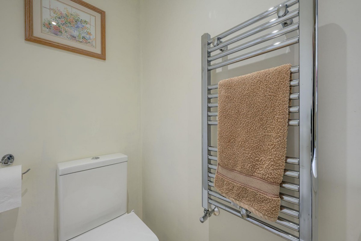 Twickenham Court, Stourbridge, DY8 4QG