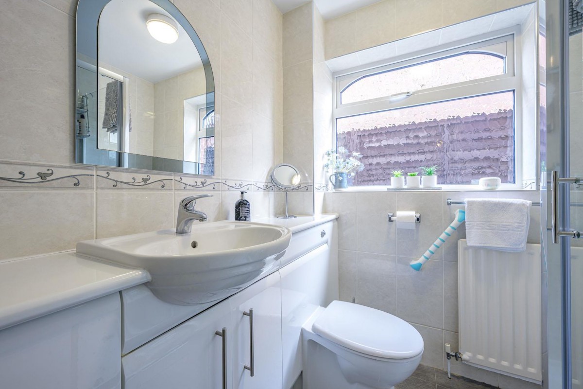 Twickenham Court, Stourbridge, DY8 4QG