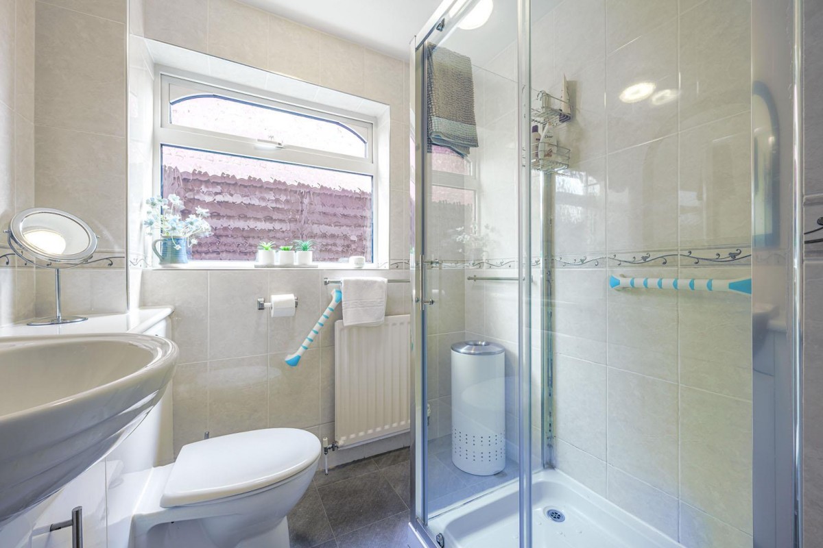 Twickenham Court, Stourbridge, DY8 4QG