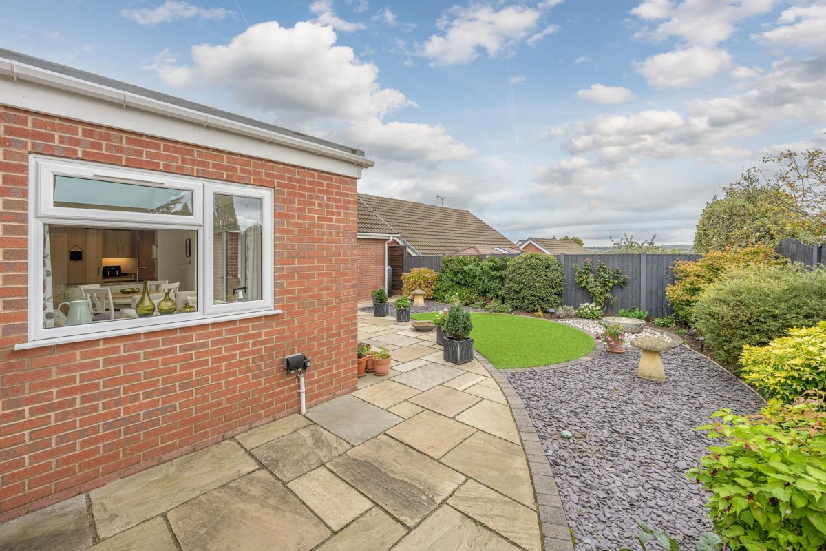 Twickenham Court, Stourbridge, DY8 4QG