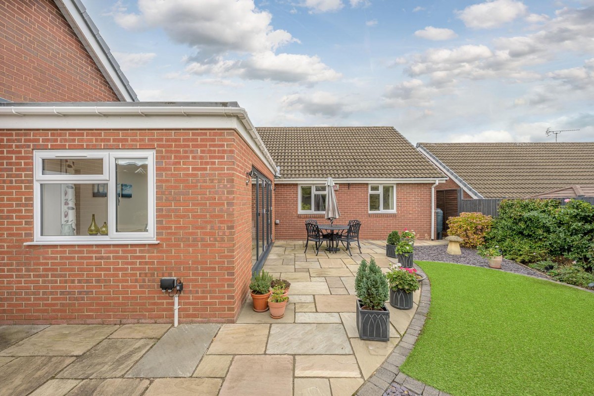 Twickenham Court, Stourbridge, DY8 4QG