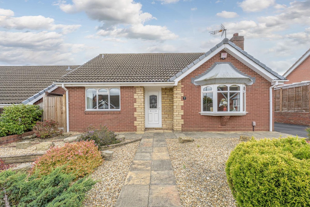 Twickenham Court, Stourbridge, DY8 4QG