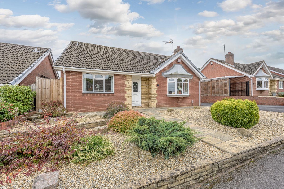 Twickenham Court, Stourbridge, DY8 4QG