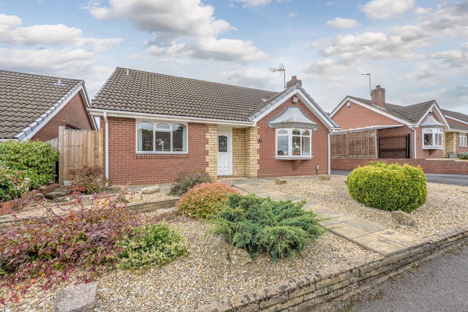 Twickenham Court, Stourbridge, DY8 4QG