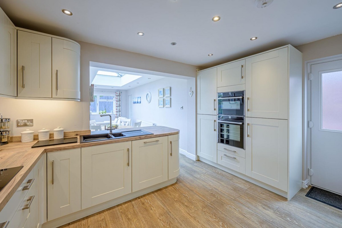 Twickenham Court, Stourbridge, DY8 4QG