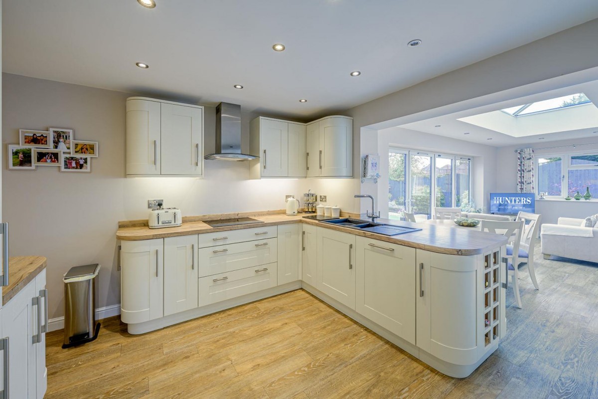 Twickenham Court, Stourbridge, DY8 4QG