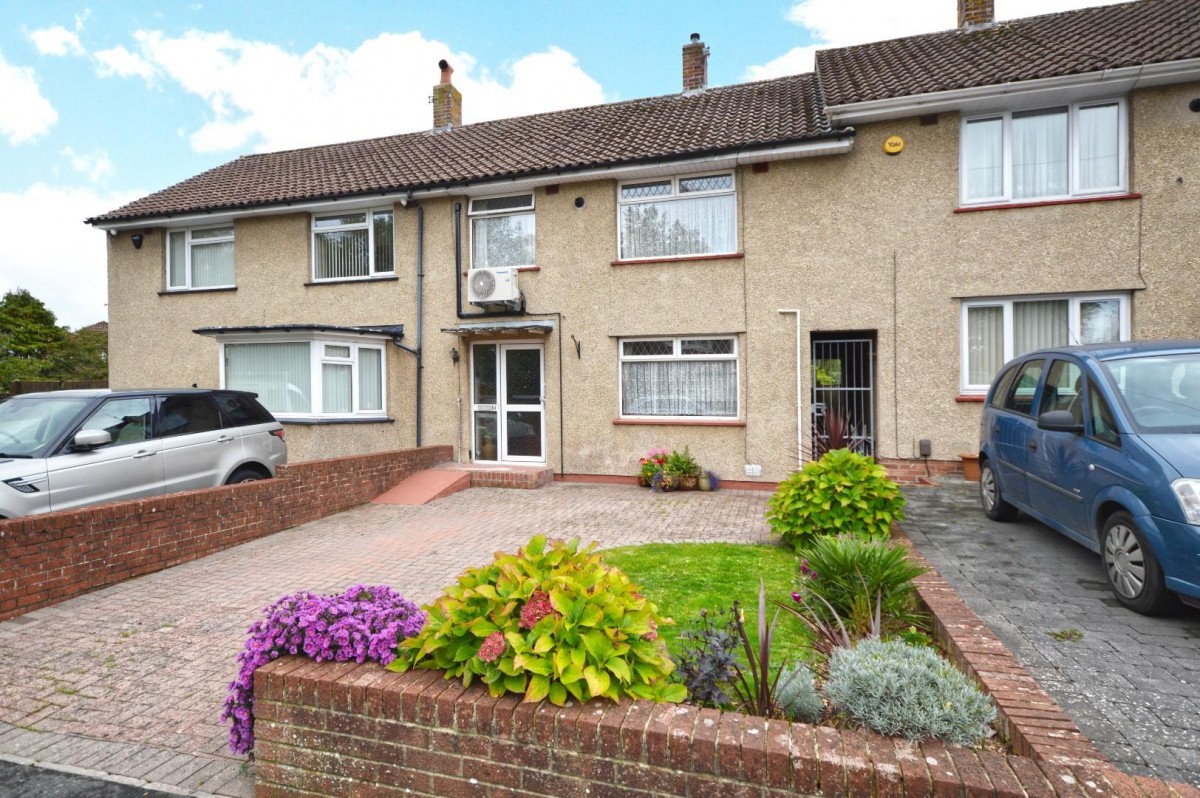 Fernsteed Road, Bristol