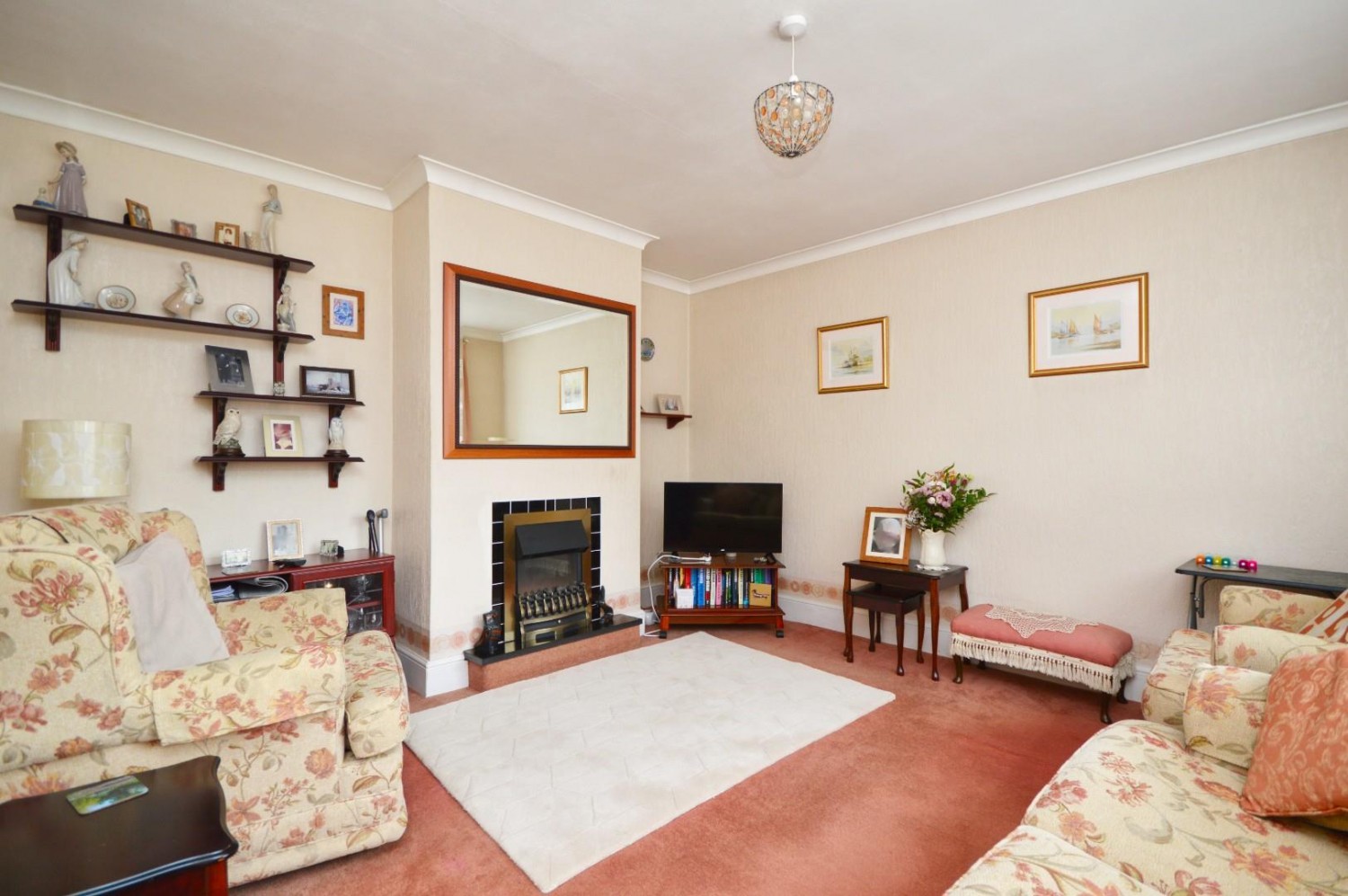 Fernsteed Road, Bristol