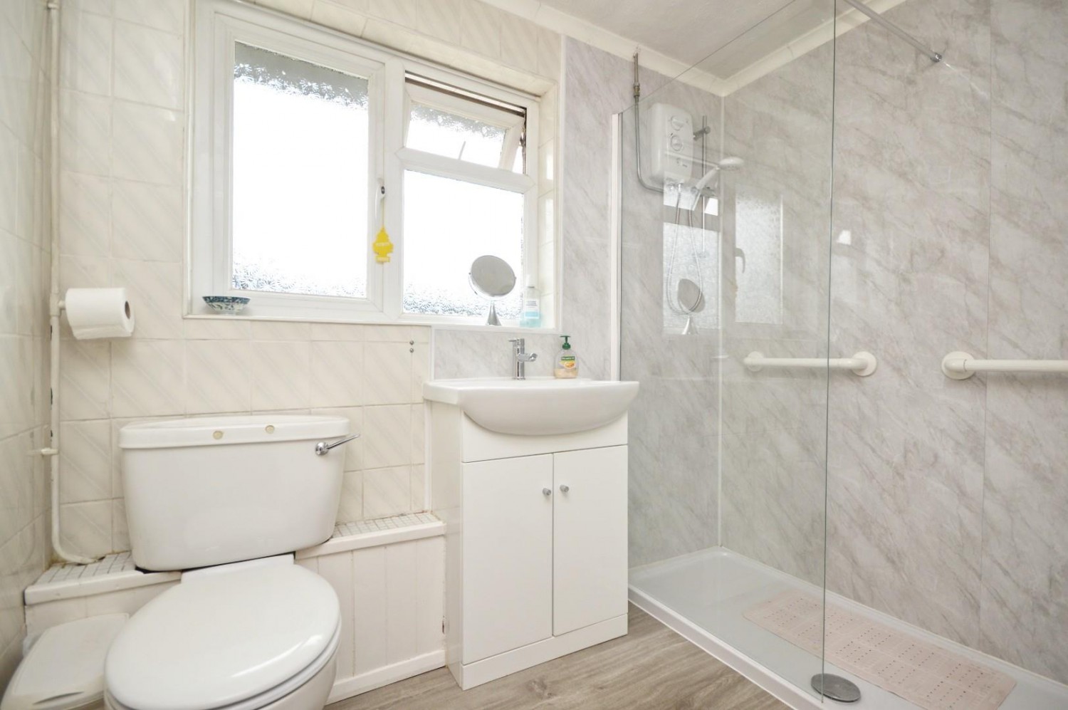 Fernsteed Road, Bristol