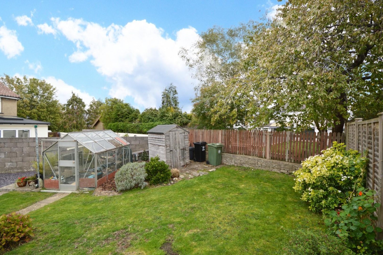 Fernsteed Road, Bristol