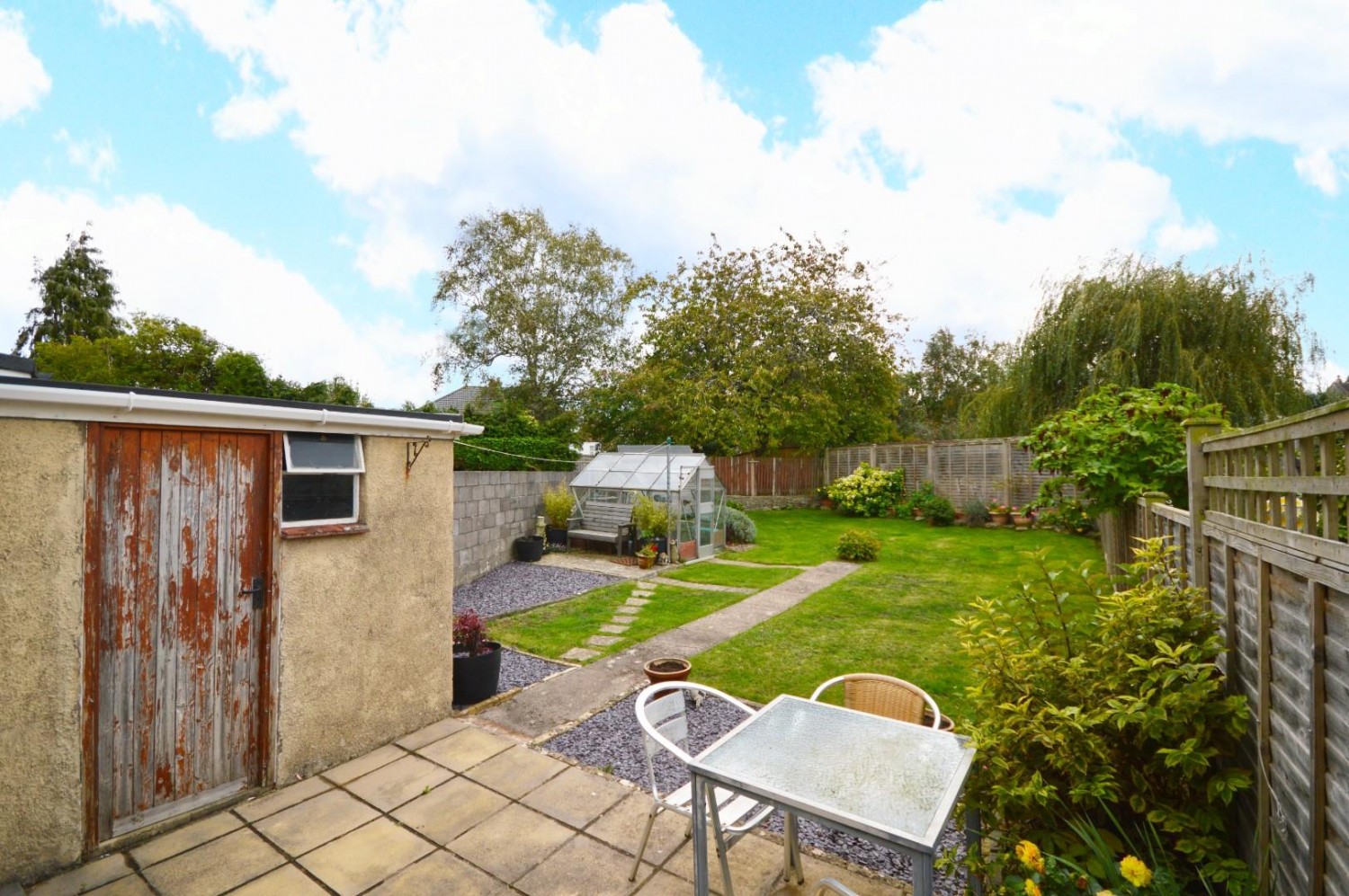 Fernsteed Road, Bristol