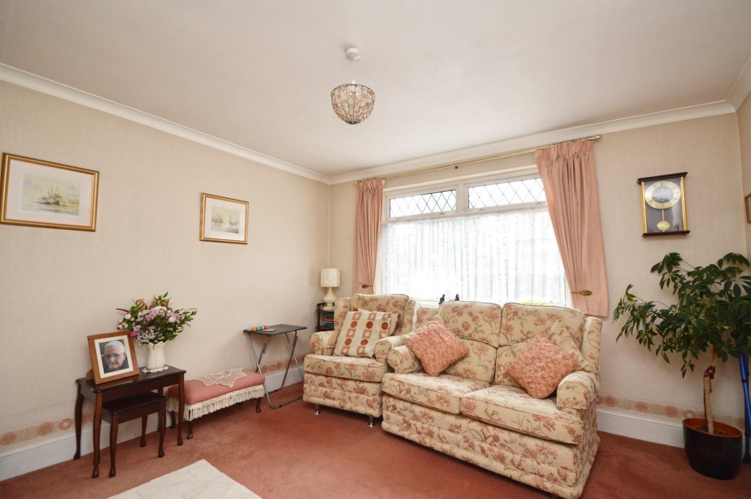 Fernsteed Road, Bristol