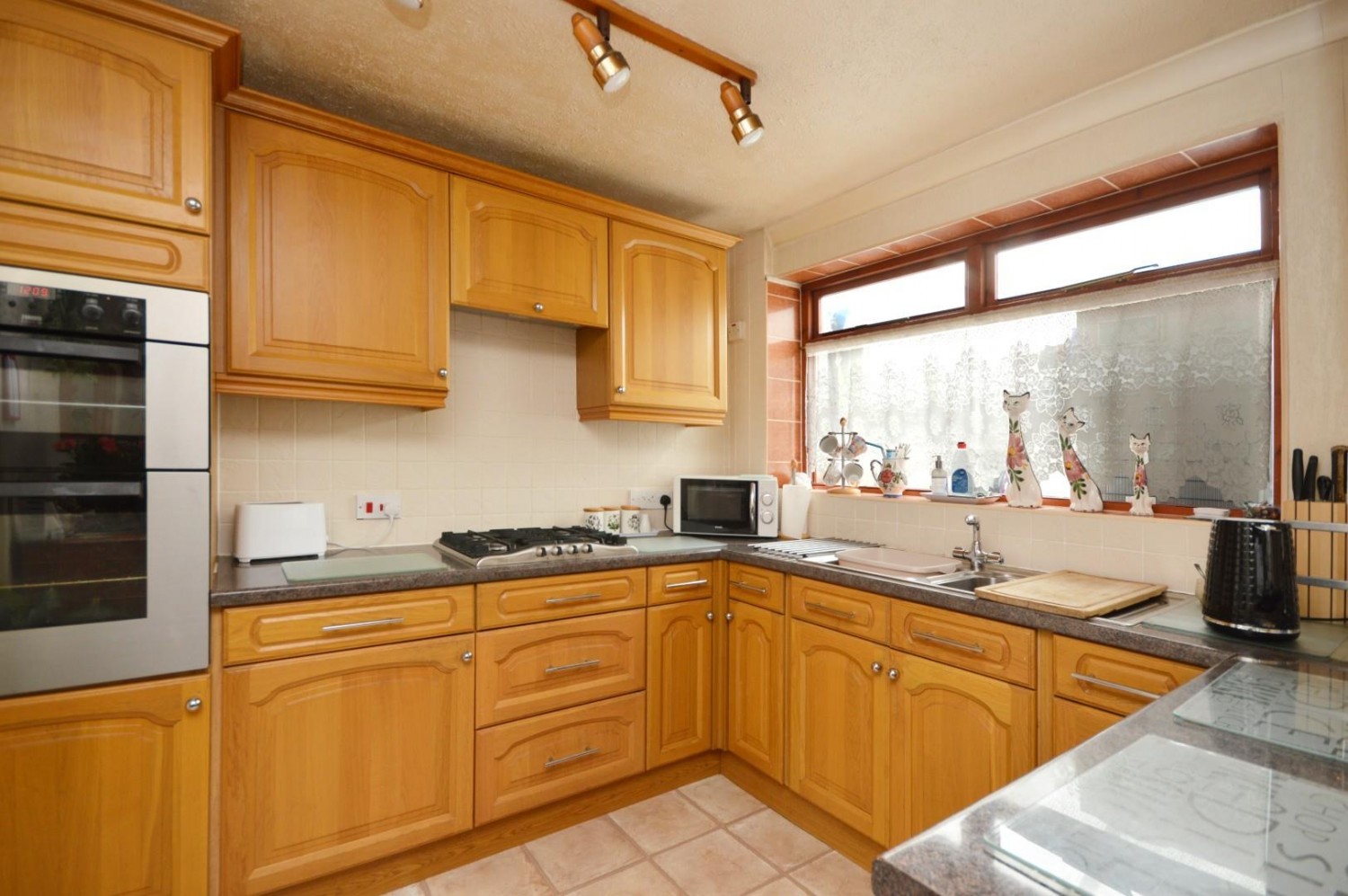 Fernsteed Road, Bristol